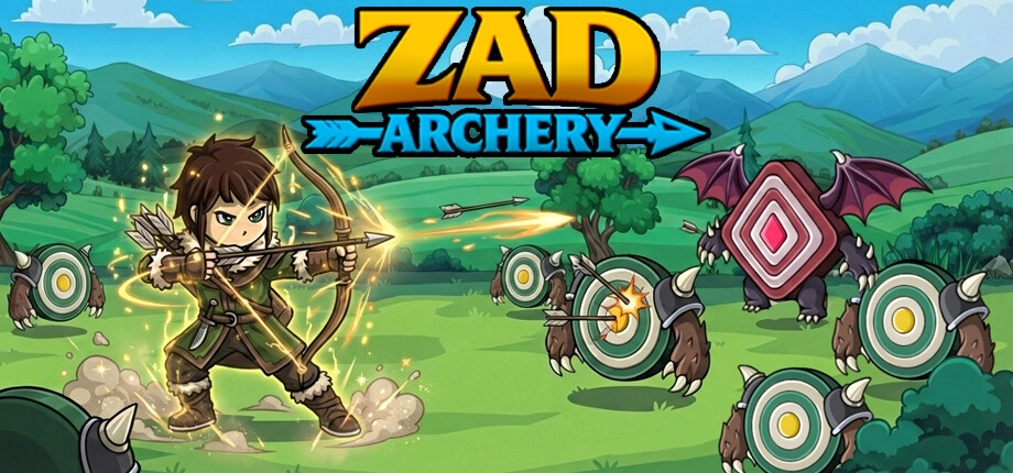 Zad Archery Zad Archery