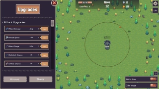 Arrow Spire: Tower Defense — Zrzut ekranu 1