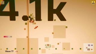 Incremental Infinity — Screenshot 2