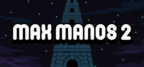 Max Manos 2 Max Manos 2