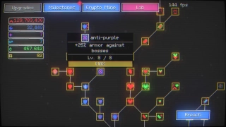 Nodebuster — Zrzut ekranu 4