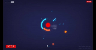 Coreward — Screenshot 3