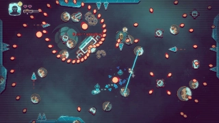 Astro Prospector — Zrzut ekranu 3