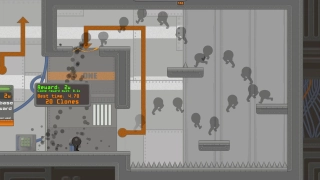 IGTAP: an Incremental Game That's Also a Platformer — Zrzut ekranu 1
