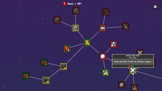 Brick Breaker Upgrade — Screenshot 3