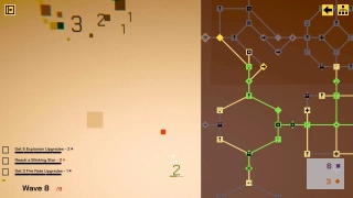 Incremental Infinity — Screenshot 1