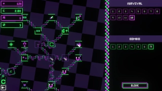Combo Overload — Zrzut ekranu 3