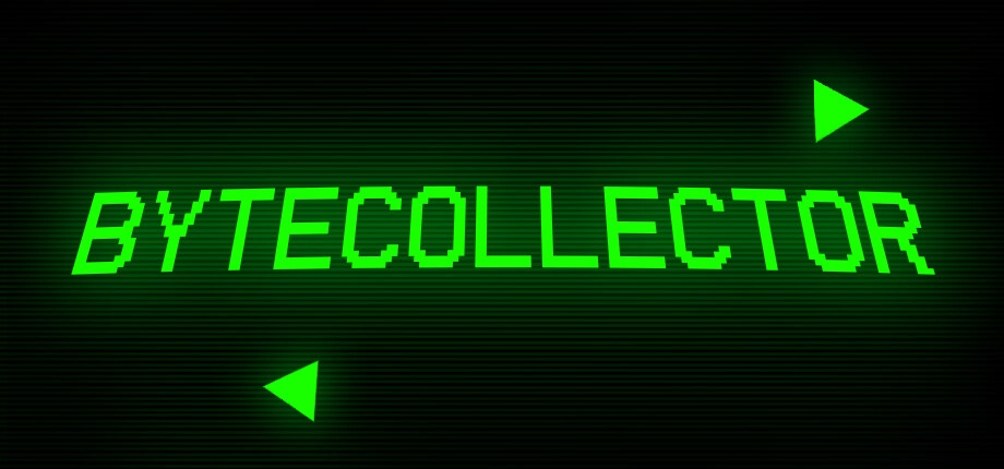 Bytecollector
