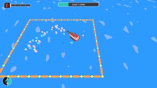Sea Sweeper — Zrzut ekranu 4