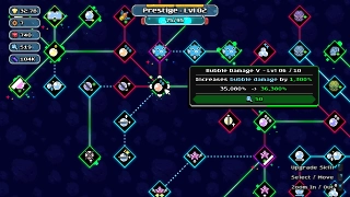 Shelldiver — Zrzut ekranu 2