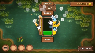 Fishing Inc — Zrzut ekranu 3