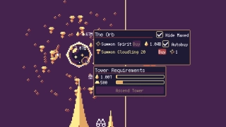 Tower Wizard — Screenshot 3