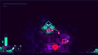 Wild Growth — Zrzut ekranu 2