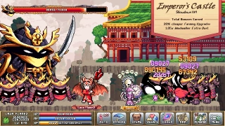 IdleOn - The Incremental MMO — Screenshot 3