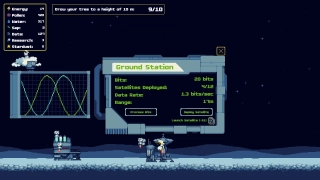Moon Garden — Zrzut ekranu 6