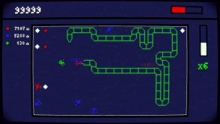 Snakecremental — Zrzut ekranu 6