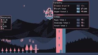 Tower Wizard — Screenshot 2