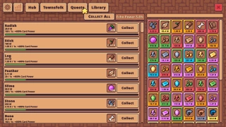 Echoes of Vasteria — Screenshot 5