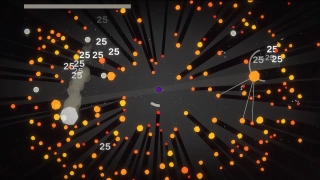 A Game About Making A Planet — Zrzut ekranu 4