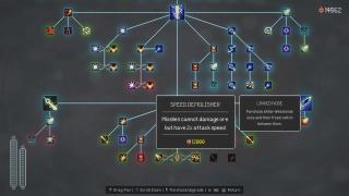 Digcremental — Screenshot 3