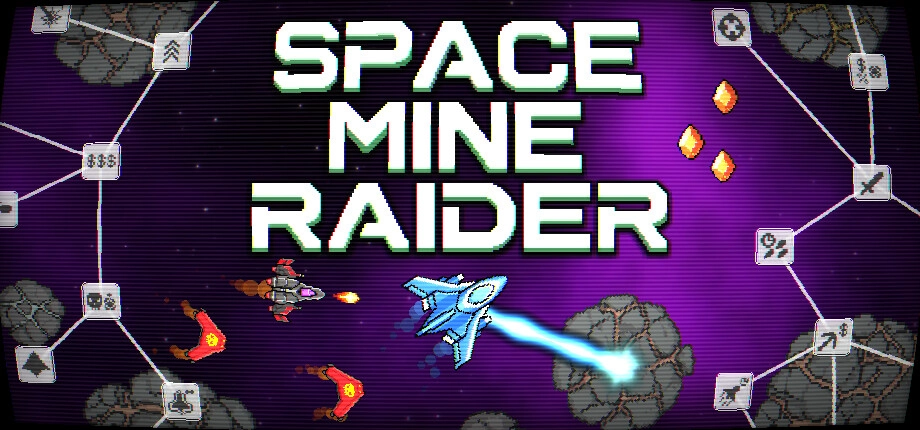 Space Mine Raider