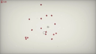 A Game About Feeding A Black Hole — Zrzut ekranu 6