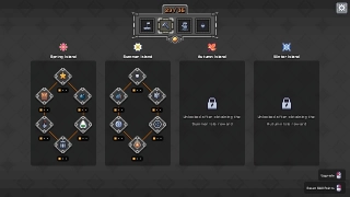 Rock Island — Zrzut ekranu 4