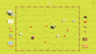 Woolly — Zrzut ekranu 1