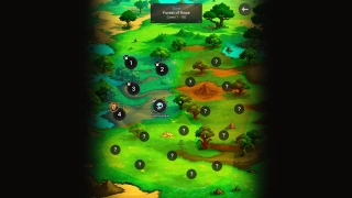 Mushi — Screenshot 5