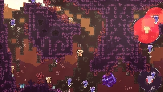 Shelldiver — Zrzut ekranu 5