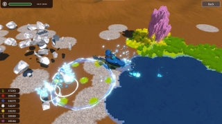 Growmancer — Screenshot 4