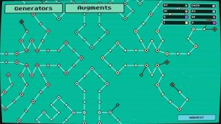 Deep Space Cache — Zrzut ekranu 3