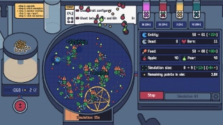 Simultree — Zrzut ekranu 5