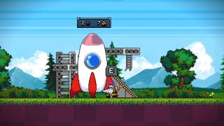 Chipmatic — Zrzut ekranu 4