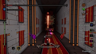Row Divers — Screenshot 5