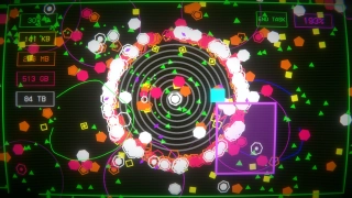 Bytecollector — Zrzut ekranu 1