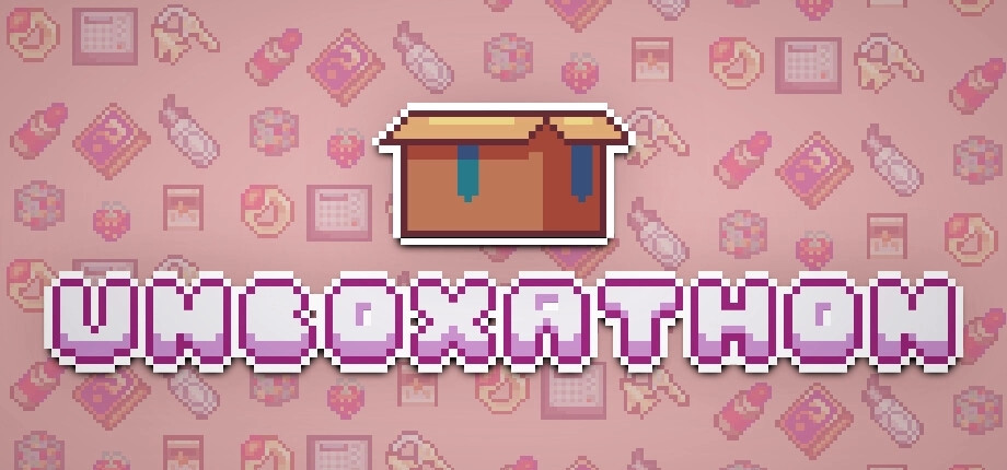 Unboxathon