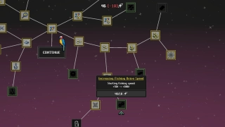 Far Fishing — Zrzut ekranu 2