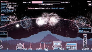 Fireworks Incremental — Screenshot 3