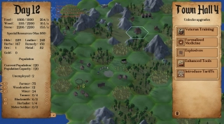 Incremental Island — Screenshot 2