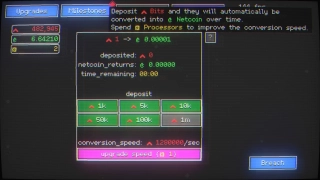 Nodebuster — Zrzut ekranu 5