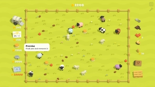 Woolly — Zrzut ekranu 2