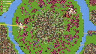 Babel Legacy — Screenshot 4
