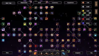 Bones and Coins — Zrzut ekranu 3