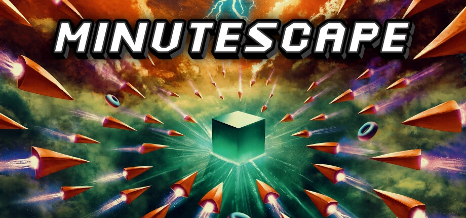 Minutescape
