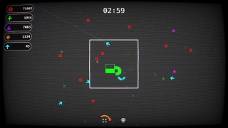 Minutescape — Zrzut ekranu 3
