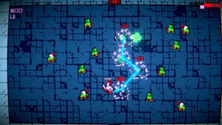 IncreKnight — Zrzut ekranu 2