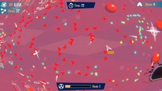 Criticality — Screenshot 3