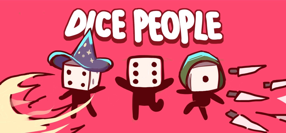Dice People