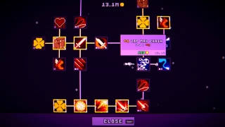 IncreKnight — Zrzut ekranu 1